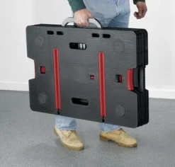 Hot KETER Établi pliant en plastique