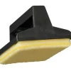 Hot LIBERON Tampon Applicateur Mohair