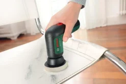 BOSCH Tampon à effacer en mousse de mélamine