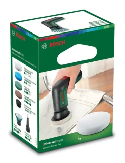 BOSCH Tampon à effacer en mousse de mélamine