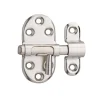 Clearance THIRARD Targette nickelée 25 mm
