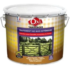 Online OXI Targobois 2L