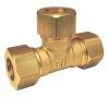 New NOYON & THIEBAULT Té bicone égal D12