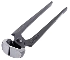 UNIOR Tenaille menuisier 225mm