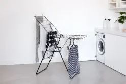 Hot Étendoir à linge HangOn 20m noir