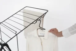 Hot Étendoir à linge HangOn 20m noir