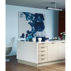 Sale DULUX VALENTINE Testeur de Peinture Crème de Couleur Bleu Rêveur 30 ml