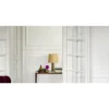 DULUX VALENTINE Testeur de Peinture Crème de Couleur Blanc 30 ml