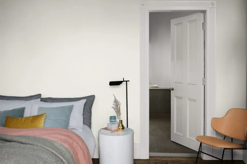 Outlet DULUX VALENTINE Testeur de Peinture Si Simple ! L'Ivoire 30 ml