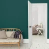Hot DULUX VALENTINE Testeur de Peinture Si Simple ! Vert Canard 30 ml