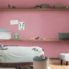 Outlet DULUX VALENTINE Testeur de Peinture Si Simple ! Rose Intense 30 ml