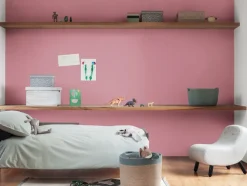 Outlet DULUX VALENTINE Testeur de Peinture Si Simple ! Rose Intense 30 ml