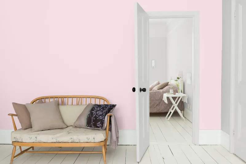 Sale DULUX VALENTINE Testeur de Peinture Si Simple ! Le Rose 30 ml