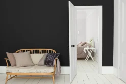Best DULUX VALENTINE Testeur de Peinture Si Simple ! Le Noir 30 ml