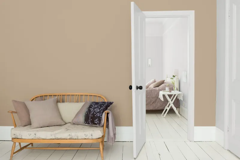 Sale DULUX VALENTINE Testeur de Peinture Si Simple ! Le Kraft 30 ml