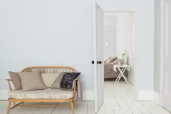 New DULUX VALENTINE Testeur de Peinture Si Simple ! Gris Pastel 30 ml
