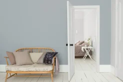 Hot DULUX VALENTINE Testeur de Peinture Si Simple ! Gris Moyen 30 ml