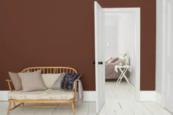 Best DULUX VALENTINE Testeur de Peinture Si Simple ! Le Chocolat 30 ml