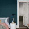 New DULUX VALENTINE Testeur de Peinture Si Simple ! Bleu Canard 30 ml