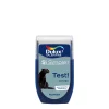 Clearance DULUX VALENTINE Testeur de Peinture Si Simple ! Le Bleu 30 ml