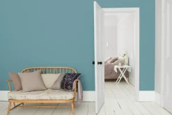 Clearance DULUX VALENTINE Testeur de Peinture Si Simple ! Le Bleu 30 ml