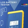 Sale VARTA Testeur de piles LCD