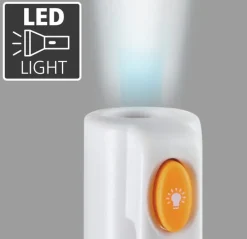 New LASERLINER Testeur de tension ActiveFinder