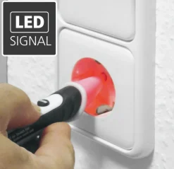 New LASERLINER Testeur de tension ActiveFinder