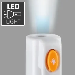 Hot LASERLINER Testeur de tension sans contact ActiveFinder