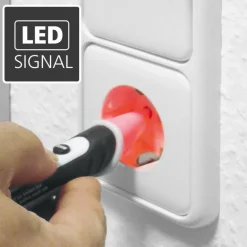 Hot LASERLINER Testeur de tension sans contact ActiveFinder