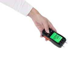 Sale Testeur d'humidité pour bois