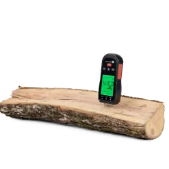 Sale Testeur d'humidité pour bois