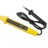 Discount ELECTRALINE Testeur digital compact 8 fonctions