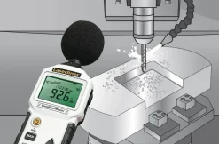 New LASERLINER Testeur son SoundTest-Master