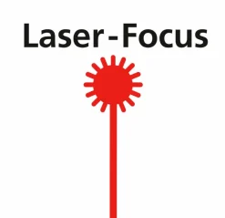 LASERLINER Thermomètre infrarouge ThermoSpot Pocket
