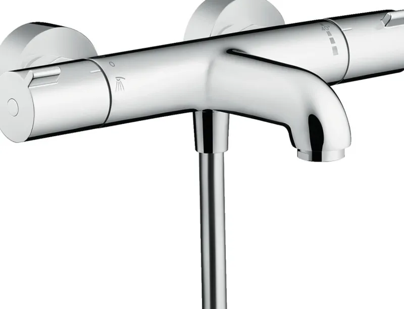 Best HANSGROHE Thermostat Ecostat 1001 CL bain/douche