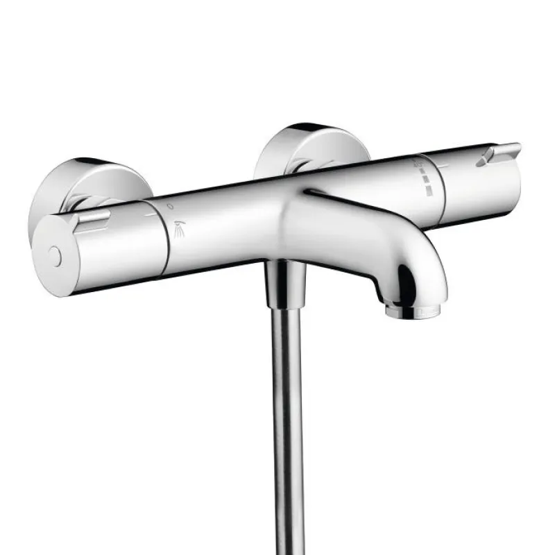 Hot HANSGROHE Thermostat MyFox bain