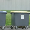 New Timon attelage renforcé + renfort fond de cuve CityBac 1000L