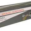 Discount DRAKKAR EQUIPEMENT Tire-câble manuel horizontal 1300 kg
