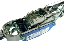 Discount DRAKKAR EQUIPEMENT Tire-câble manuel horizontal 1300 kg