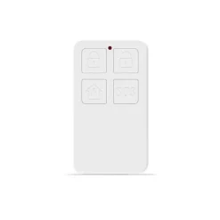Online SEMAC Télécommande 4 touches pour alarme ALM 650