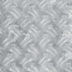 Sale ALFER Tôle grain/riz 1,5 alu 20x100
