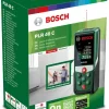 Online BOSCH Télémètre laser connecté PLR 40 C