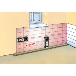Clearance LASERLINER Télémètre laser LaserRange-Master i3