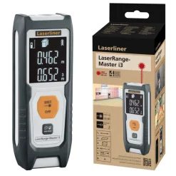 Clearance LASERLINER Télémètre laser LaserRange-Master i3
