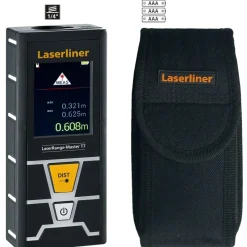 Online LASERLINER Télémètre laser LaserRange-Master T7