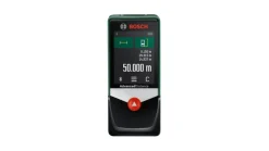 Discount BOSCH Télémètre laser numérique AdvancedDistance 50C