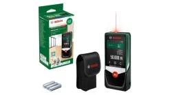 Discount BOSCH Télémètre laser numérique AdvancedDistance 50C