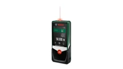 Discount BOSCH Télémètre laser numérique AdvancedDistance 50C