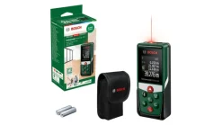Best BOSCH Télémètre laser numérique UniversalDistance 40C
